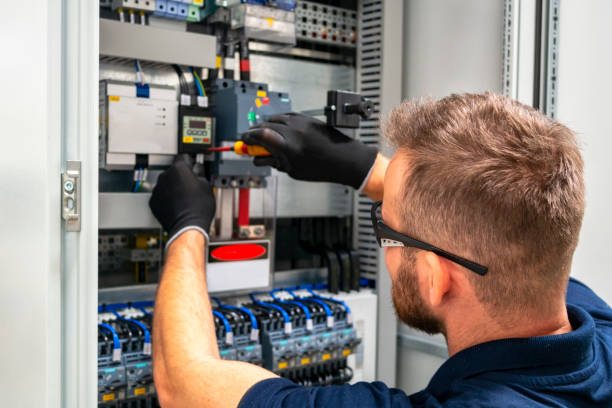 Best Electrical System Inspection  in Hillview, KY