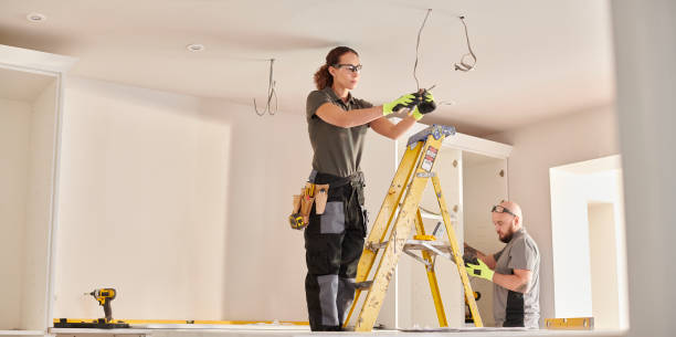 Best Commercial Electrician Services  in Hillview, KY
