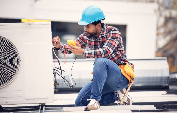 Best Electrical Installation Contractor  in Hillview, KY
