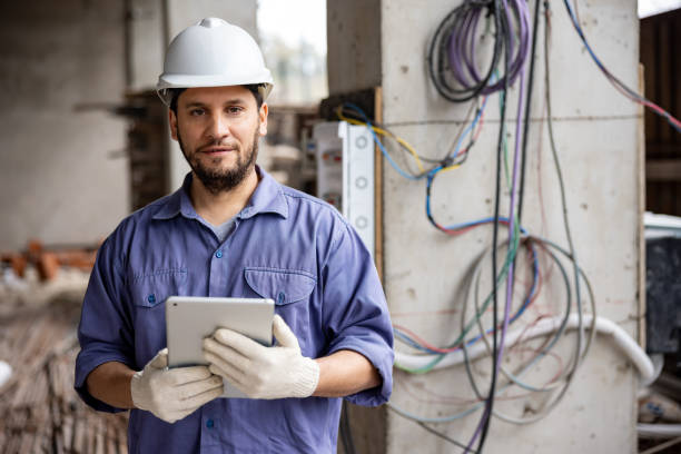 Best Commercial Electrician Services  in Hillview, KY